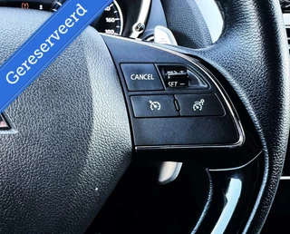 Mitsubishi Eclipse Cross Mitsubishi Eclipse Cross 2.4 /Aut/Camera/Led/Stoelverwarming/Carplay - afbeelding nr 13