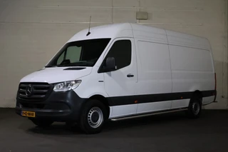 Mercedes-Benz eSprinter 314 L3 H2 Navigatie Camera 270gr deuren Opstap