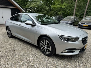Opel Insignia Opel Insignia Grand Sport 1.5 Turbo EcoTec Online Edition - afbeelding nr 2