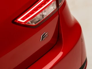 SEAT Leon SEAT Leon ST 1.4 TSI ACT FR Sport 150Pk Automaat (PANORAMADAK, NAVIGATIE, CLIMATE, LEDER/ALCANTARA, TREKHAAK, STOELVERWARMING, SPORTSTOELEN, LED KOPLAMPEN, GETINT GLAS, ADAPTIVE CRUISE, NIEUWE APK, NIEUWSTAAT) - afbeelding nr 24