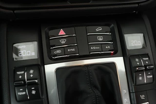 Porsche Macan Porsche Macan 3.0 S | Luchtvering | Leder |  Stoel & stuurverwarming | Camera | Navigatie | Full LED | Memory | DAB | Cruise control - afbeelding nr 18
