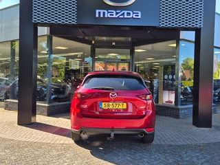 Mazda CX-5 - afbeelding nr 4