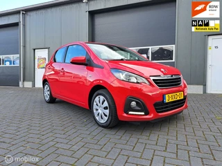 Peugeot 108 - 288191457-0