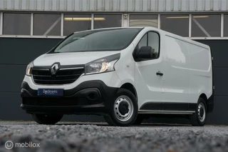 Renault Trafic Renault Trafic 2.0 dCi 120 T29 L2H1 Business Airco Clima! - afbeelding nr 23