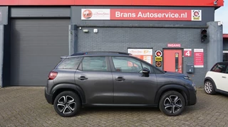 Citroën C3 Aircross 1.2 PT S&S Feel