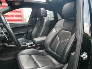 Porsche Macan Porsche Macan 2.0 FACELIFT| PANO| TREKHAAK| 21LM| Sport Chrono - afbeelding nr 20