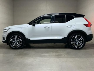 Volvo XC40 Volvo XC40 1.5 T5 Recharge R-Design Pano Navi Camera Trekh. - afbeelding nr 9