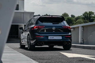 Volkswagen Golf Volkswagen Golf 2.0 TSI R 4Motion I Akrapovic I BTW - afbeelding nr 57