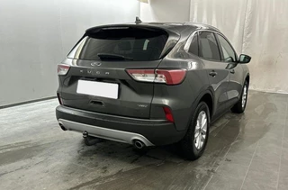 Ford Kuga Ford Kuga 2.5 PHEV Titanium 225pk | Winterpack | Trekhaak | 1.500kg Trekgewicht | SYNC 3 Navigatie - afbeelding nr 3
