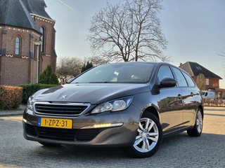 Peugeot 308 - afbeelding nr 2