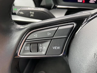 Audi A3 Audi A3 Sportback 30 TFSI Navigatie - afbeelding nr 16