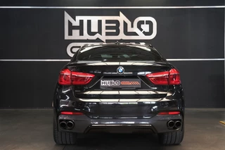 BMW X6 - afbeelding nr 7