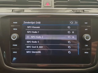 Volkswagen Tiguan Allspace Wegklapbare trekhaak, ACC, App-connect - afbeelding nr 10