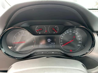 Opel Crossland X Opel Crossland X 1.2 Online Edition - afbeelding nr 16
