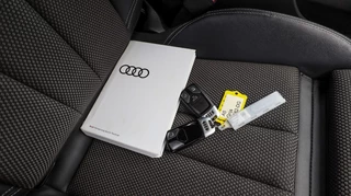 Audi A5 - afbeelding nr 8