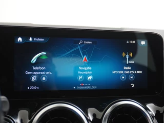 Mercedes-Benz GLA Mercedes-Benz GLA 250e Luxury // Trekhaak // Carplay // WideScreen // Navigatie // LED Koplampen // Cruise Control - afbeelding nr 24