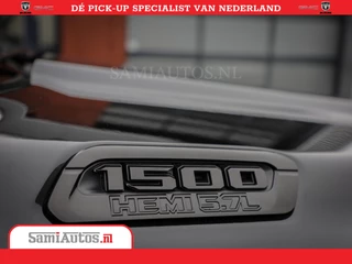 Dodge Ram 1500 Comfortabele Dubbele Cabine met Royale 5 Zitplaatsen | BPM vrij | Nu Leverbaar uit Voorraad | Voorraad Nr 2185 - 9547 - afbeelding nr 28