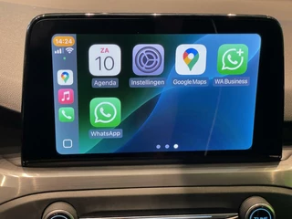 Ford Focus Ford Focus Wagon 1.0 EcoBoost Titanium X Business | Carplay | - afbeelding nr 26