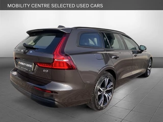 Volvo V60 - afbeelding nr 5