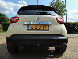 Renault Captur Renault Captur 0.9 TCe Dynamique R-Link (Vol-Opties) Two-Tone - afbeelding nr 11