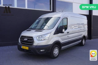 Ford Transit - 55178696-0