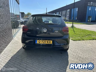 Volkswagen Polo Volkswagen Polo 1.0 TSI Highline - afbeelding nr 5