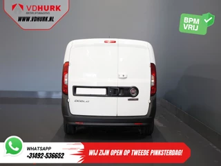 Fiat Doblò - afbeelding nr 6
