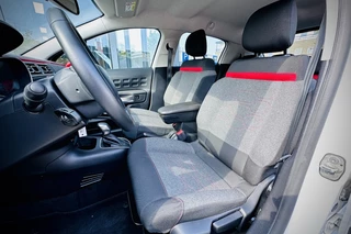 Citroën C3 Citroën C3 1.2 PT S&S Shine - afbeelding nr 12