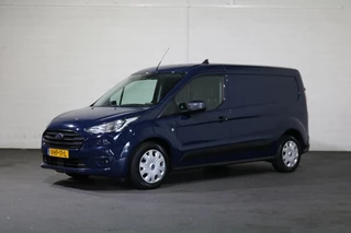 Ford Transit Connect Ford Transit Connect 1.0 Ecoboost L2 Trend Airco Navigatie Camera - afbeelding nr 1