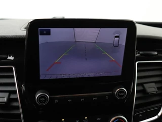Ford Transit Custom | Leder | Navigatie | Camera | Betimmering - afbeelding nr 18