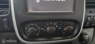 Renault Trafic Renault Trafic 1.6 dCi T29 L2H1 Dubbel Cabine Comfort - afbeelding nr 11