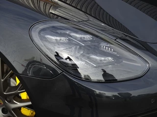 Porsche Panamera Porsche Panamera Sport Turismo 2.9 4S 441PK / Sport Chrono / Bose / carbon / LED - afbeelding nr 75