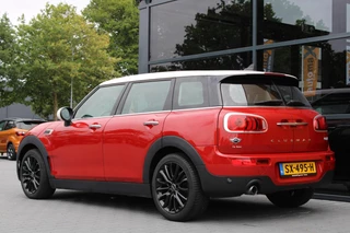 MINI Clubman Mini Clubman 1.5 Cooper 136pk Chili | LED koplampen | All Seasonbanden - afbeelding nr 9