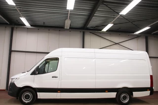 Mercedes-Benz Sprinter Mercedes-Benz Sprinter 315 1.9 CDI L3H2 EURO 6 AUTOMAAT - afbeelding nr 12