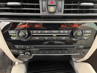 BMW X6 BMW X6 xDrive50i High-Executive M-Sportpack Aut. *PANO | HEAD-UP | TWO-COLOUR-LUXURYLEATHER | FULL-LED | MEMORY-PACK | HARMAN/KARDON-SOUNDSYSTEM |  | BLIND-SPOT | KEYLESS | CAMERA | COMFORT-SEATS | SOFT-CLOSE | 20''ALU* - afbeelding nr 15