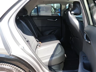 Kia Niro Kia Niro 1.6 GDi HEV ExecutiveLine I Schuifdak I Leder I HarmanKardon - afbeelding nr 9