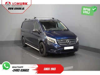 Mercedes-Benz Vito - afbeelding nr 1