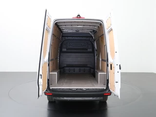 Mercedes-Benz Sprinter | Navigatie | Camera | 3-Persoons | Airco | Cruise - afbeelding nr 4