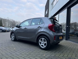Kia Picanto - afbeelding nr 7
