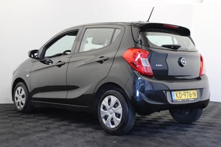Opel KARL - afbeelding nr 4