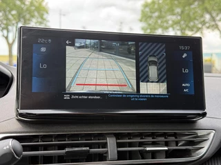Peugeot 3008 Peugeot 3008 1.2 PureTech Aut. | Allure | Navi | Camera | Nieuw Model - afbeelding nr 23
