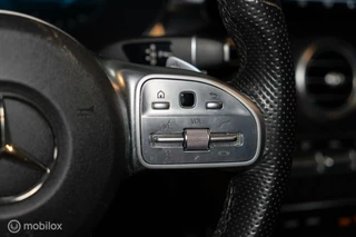 Mercedes-Benz C-Klasse Mercedes C-klasse 220 d Premium Plus Pack PANO|AMG|LED|CAMERA - afbeelding nr 14