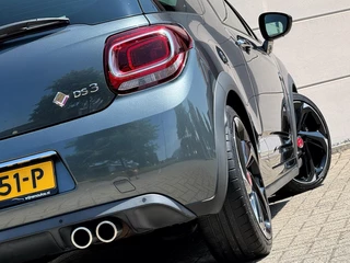 DS DS 3 Ds 3 1.6 Performance (208 pk)/ Navi, Apple Carplay,61.675 km - afbeelding nr 20