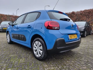 Citroën C3 ✅NETTE AUTO ✅APK EN GARANTIE - afbeelding nr 13