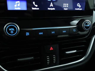 Ford Fiesta Ford Fiesta 1.1 Trend NAVI | Carplay | Cruise | 1ste eig. | 85PK - afbeelding nr 22