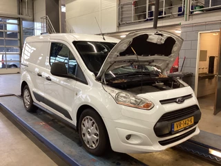 Ford Transit Connect - afbeelding nr 36