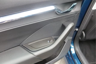 Škoda Octavia Škoda Octavia Combi 1.4 TSI iV 204PK PHEV Sportline Business ,Led-matrix koplampen, Carplay , Leer, Ergonimische stoelen, Stoelverwarming voor&achter,DAB+, stuurwiel verwarmd, schakelmogelijkheid aan stuurwiel, Carplay , etc. etc. - afbeelding nr 86