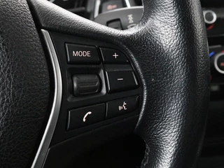 BMW 1 Serie BMW 1-serie 118i Executive | Full LED | Navigatie |  Climate control | Cruise control | Parkeerhulp | Bluetooth | Sportstuur - afbeelding nr 15