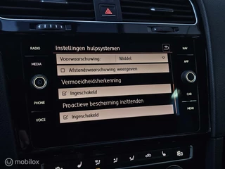 Volkswagen Golf Volkswagen Golf 1.5 TSI DSG Sound Virtual/Carplay/LEES TEKST! - afbeelding nr 25