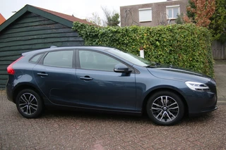 Volvo V40 - afbeelding nr 2